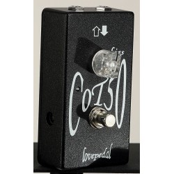 Lovepedal Cot 50 Mod ge limited edition