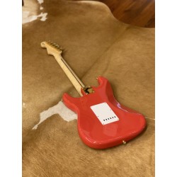 Fender Custom Shop Stratocaster 56 NOS Fiesta Red