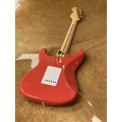 Fender Custom Shop Stratocaster 56 NOS Fiesta Red