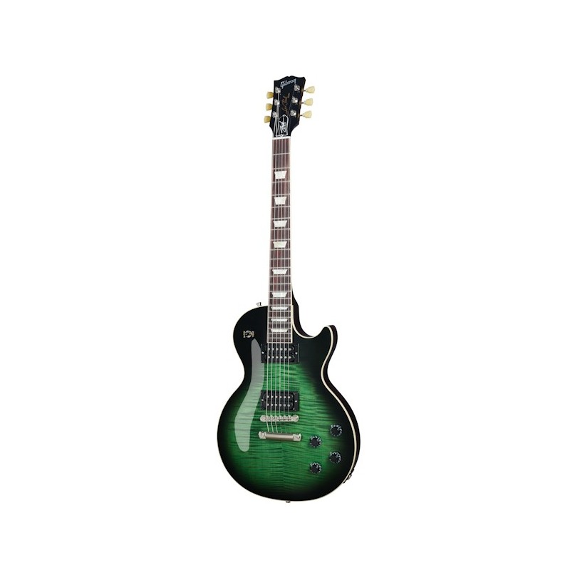 Gibson Slash Les Paul standard Anaconda Burst