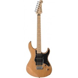 Yamaha pacifica PA112v mxyns naturel touche érable