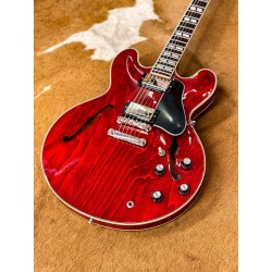 Gibson Original ES345 Sixties Cherry