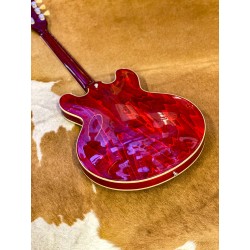 Gibson Original ES345 Sixties Cherry
