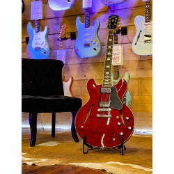 Gibson ES335 Figured Sixties Cherry