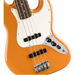 Fender Player Jazz bass PF CAPRI