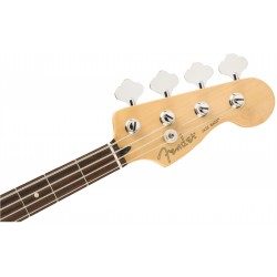 Fender Player Jazz bass PF CAPRI