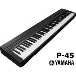 yamaha p45