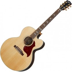 Gibson J185 EC Modern rosewood