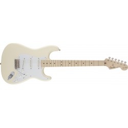 Fender Clapton Stratocaster OWT