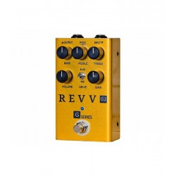 REVV G2 limited edition Gold