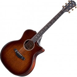 TAYLOR 324CE BUILDERS EDITION V CLASS