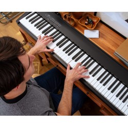 ROLAND FP30X BK