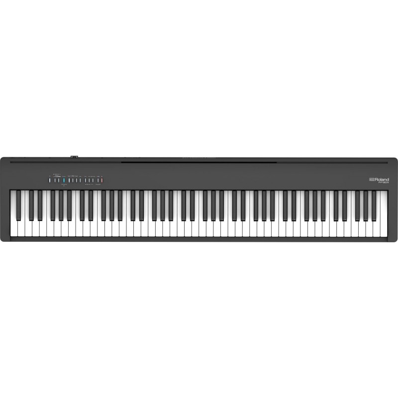 ROLAND FP30X BK