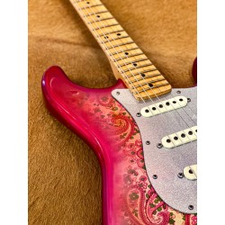 Fender Custom Shop Stratocaster 69’ Masterdesign JR