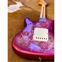 Fender Custom Shop Stratocaster 69’ Masterdesign JR