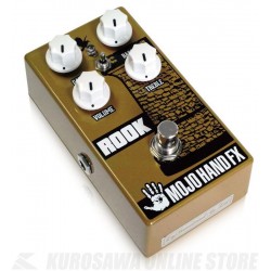 Mojo Hand FX Rook Overdrive