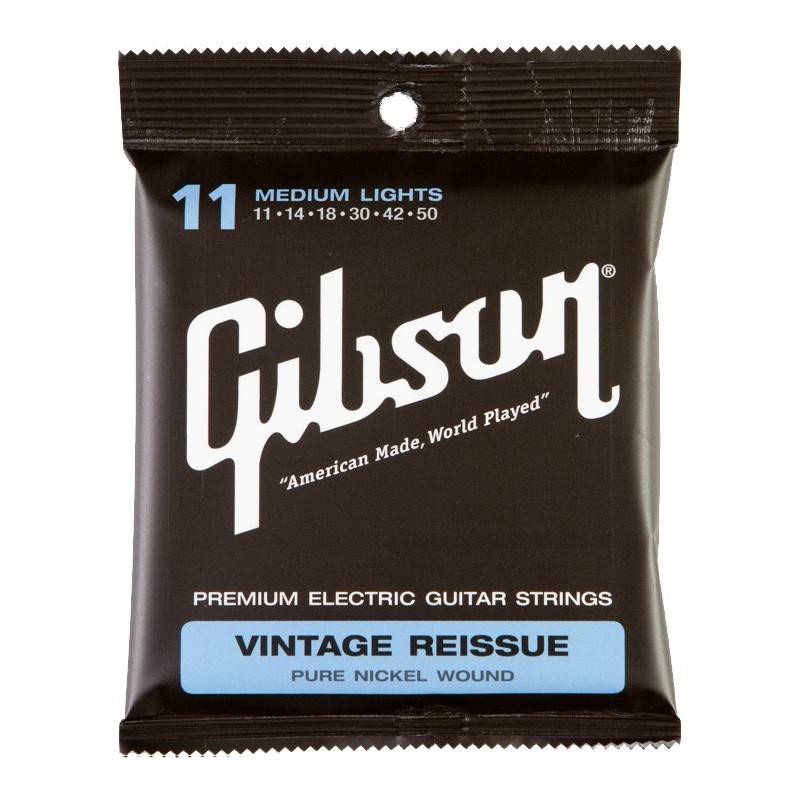 GIBSON 11/50 VINTAGE REISSUE