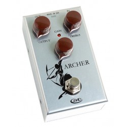 Rockett audio designs Archer
