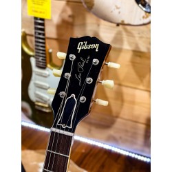 Gibson 1956 Les Paul goldtop reissue VOS