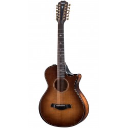 TAYLOR BUILDERS EDITION 652CE WHB V CLASS 12 CORDES