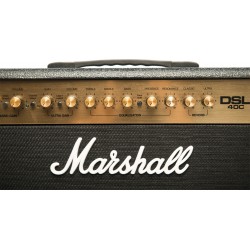 MARSHALL DSL40 COMBO A LAMPE 40W