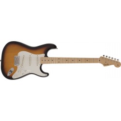 FENDER JAPAN TRADITIONAL 50S STRATOCASTER MAPLE 2TS