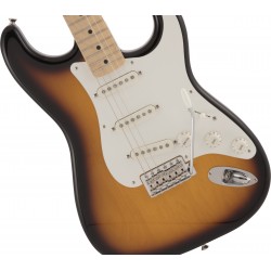FENDER JAPAN TRADITIONAL 50S STRATOCASTER MAPLE 2TS