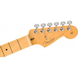 FENDER AM PRO II STRATOCASTER MN OWT