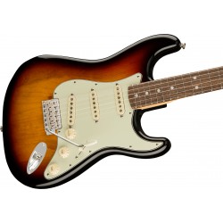 Fender american original 60 stratocaster RW 3 tons sunburst 3ts