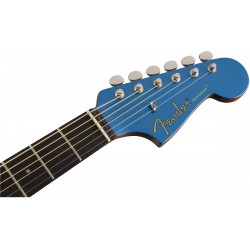 Fender Redondo player BLB belmont blue