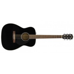Fender CC 60s blk black
