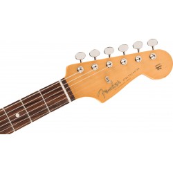 Fender VINTERA 60s stratocaster mod PF OLW