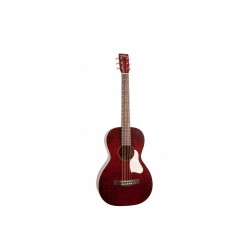 ART et LUTHERIE ROADHOUSE TENNESSE RED