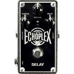 DUNLOP EP103 Echoplex DelayPédale reverb / delay / ech JIM Dunlop