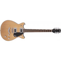GRETSCH G5222 ELECTROMATIC DOUBLE JET BT WITH V STOPTAIL