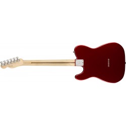 Fender American pro Telecaster MN candy apple Red