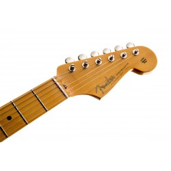 Fender Stratocaster Eric Johnson 2ton Sunburst Signature