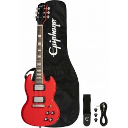 EPIPHONE POWER PLAYERS SG...