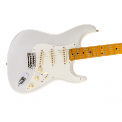 FENDER STRATOCASTER ERIC JOHNSON STRAT WBL