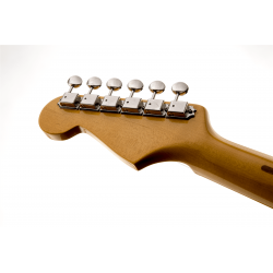 FENDER STRATOCASTER ERIC JOHNSON STRAT WBL