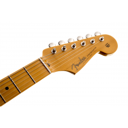 FENDER STRATOCASTER ERIC JOHNSON STRAT WBL