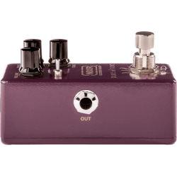 MXR OVERDRIVE DUKE OF TONE CSP039