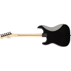 SQUIER FSR BULLET STRATOCASTER HT HSS BLACK METALLIC