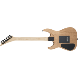 JACKSON JS SERIES DINKY ARCH TOP JS22 DKA NATURAL OIL