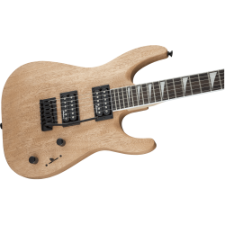 JACKSON JS SERIES DINKY ARCH TOP JS22 DKA NATURAL OIL