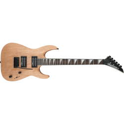 JACKSON JS SERIES DINKY ARCH TOP JS22 DKA NATURAL OIL