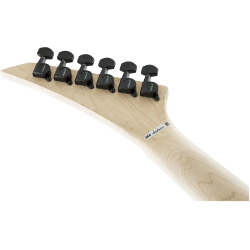 JACKSON JS SERIES DINKY ARCH TOP JS22 DKA NATURAL OIL