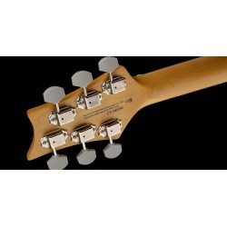 PRS SE SILVER SKY MOON