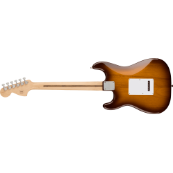 SQUIER AFFINITY SERIES STRATOCASTER HONEY BURST