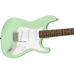 SQUIER AFFINITY SERIES STRATOCASTER SURF GREEN